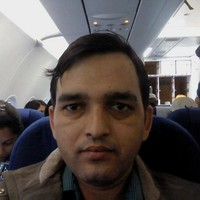 Rajesh Pandey