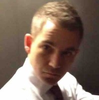 Ryan William Frosch, B.A., M.A.