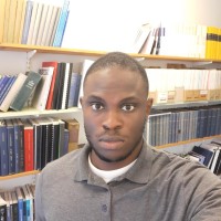 Obinna Enemoh