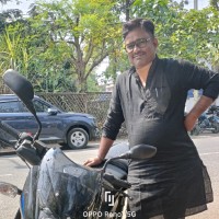 Saket Kumar