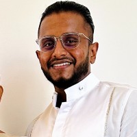 Kalpa Perera