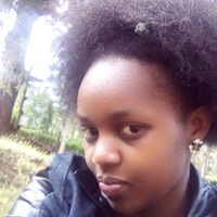Philomenah Nyagi