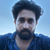 Daya Chavan