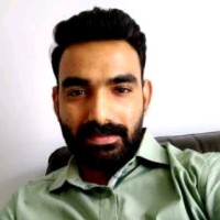 Bhavin Surti
