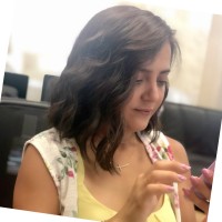 Renatta Azzam