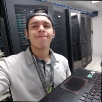 Lucio Gustavo Valencia Gonzalez