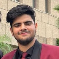 Vishal Raina