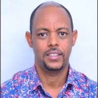 Dr Kassaye Tekie Desta