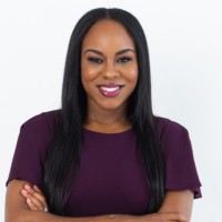 Tamerri Ater, MBA