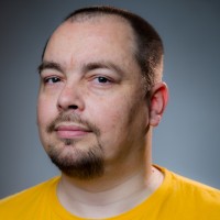 Petr Kohutič