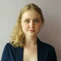 Olga Dyshliuk