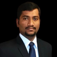 Mohamed Nawaz Ul Haq