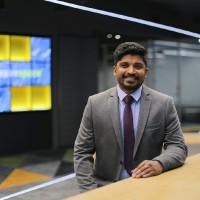 Mithun Mohan