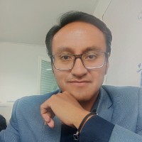 Diego Francisco Pazos Checa