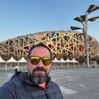 Oscar San Emeterio Gomez