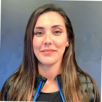 Sophie Touyarou