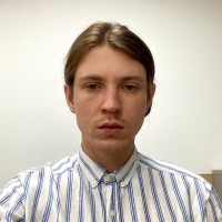 Sergey Bekk