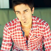 Mustafa Çelik