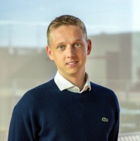 Frederik Ravn Grønbech