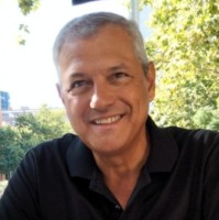 Ricardo Zamora Enciso