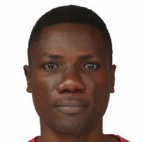 Mosope Oderinde