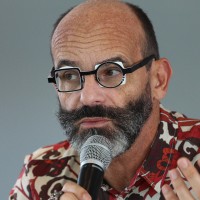 Jean-Christophe Delesalle