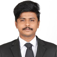 Ramakrishnan D