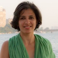 Ghada Hassan