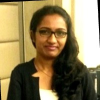 Dr. Priyanka