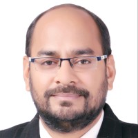 Dr Tejesh Goyal