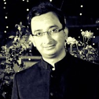 Prantick Chakraborty