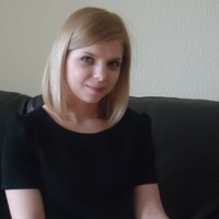 Katerina Radchyshyna