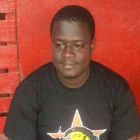 Thierno Suliaman Bah