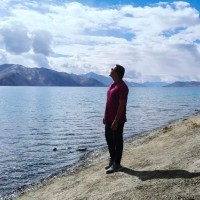 Naveen Sagar