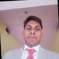 Ravi Bhushan