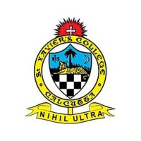 St. Xavier's College Computer Science