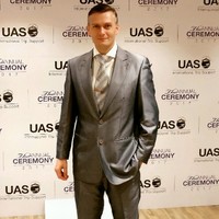 Evgenii Erofeev