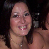 Kirsty Gillespie