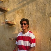 Yash Parvatrao