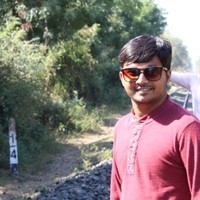 Jainam Patwa