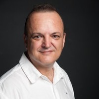 Domingo Joaquín Mejías Márquez
