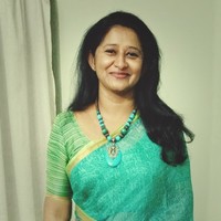 Anu Augustine