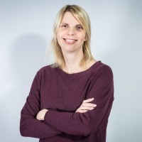 Vicky Parker
