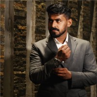 Mohamed Faliyil V F