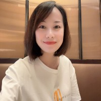 Catherine Li