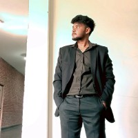 Rupesh Kumar Mahato