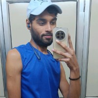 Manas Kumar Debata