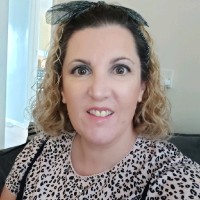 Claire Stacey