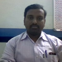 Chinnayya Dhavileswarapu