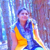 Vindhya Bhagwat